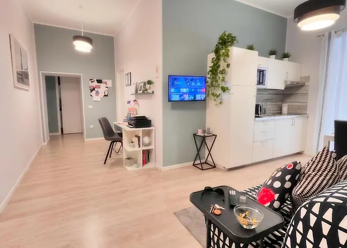 Le Piazze di Napoli Apartment