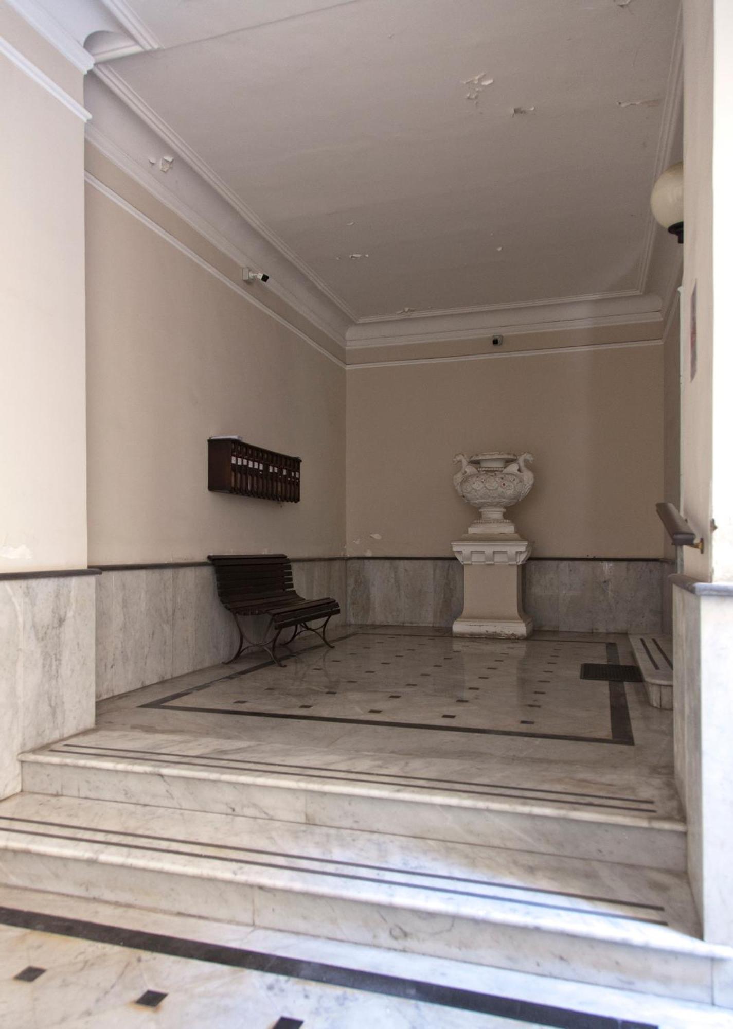 Appartamento Le Piazze Di
