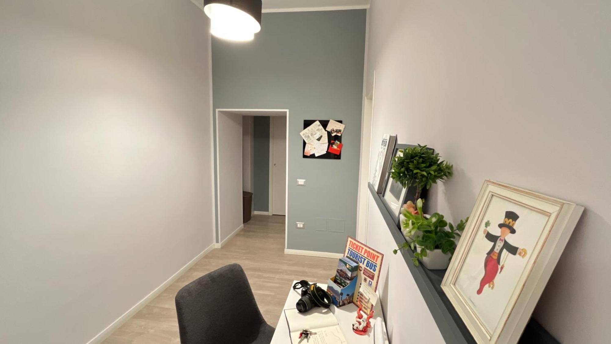 Le Piazze Di Appartamento *