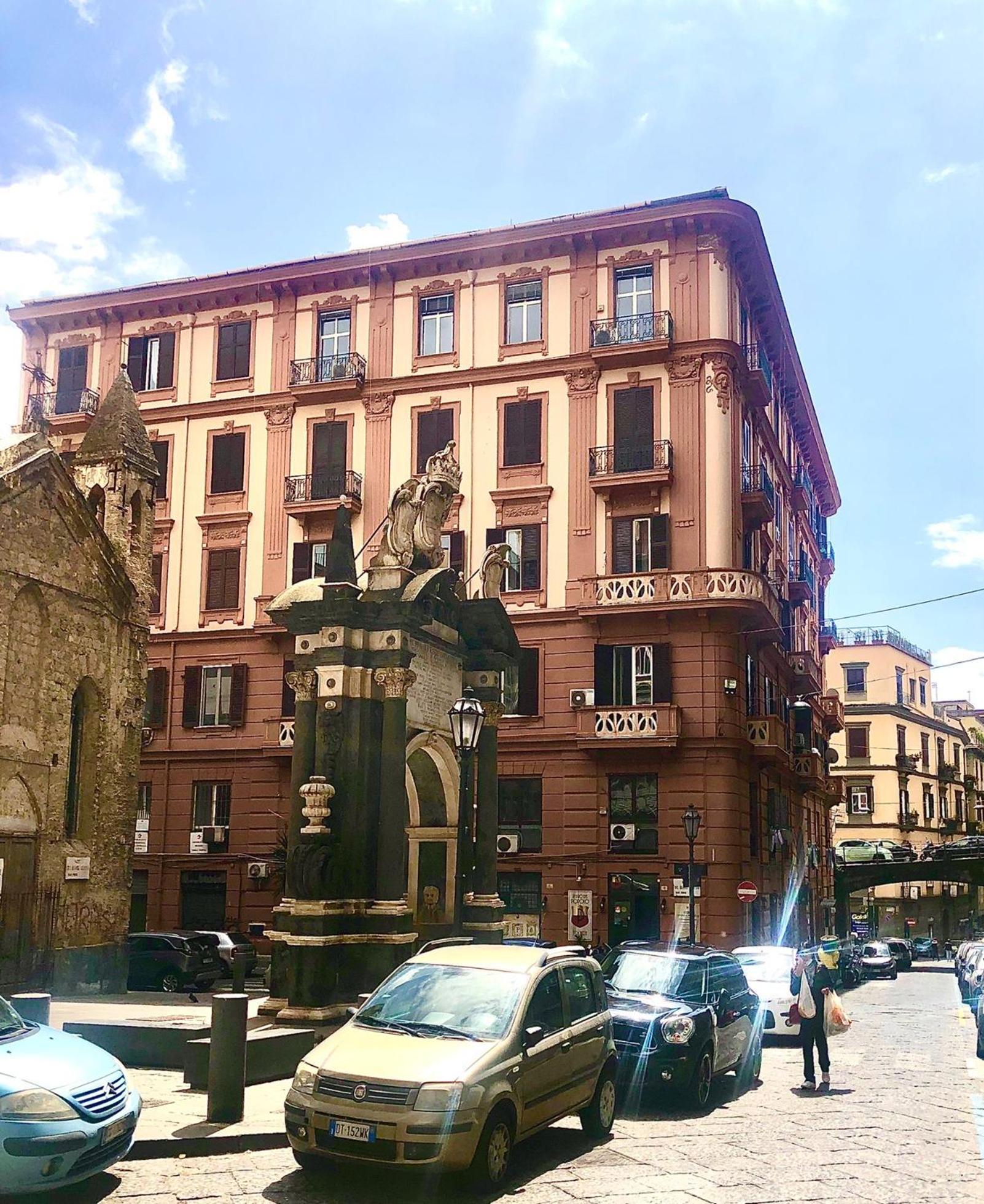 Appartamento Le Piazze Di