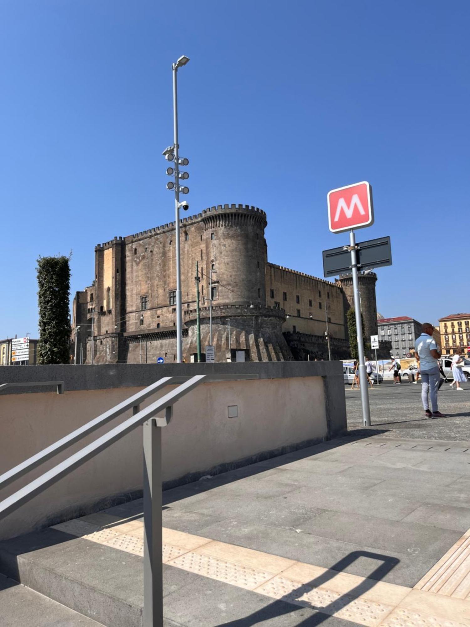 Le Piazze Di Appartamento