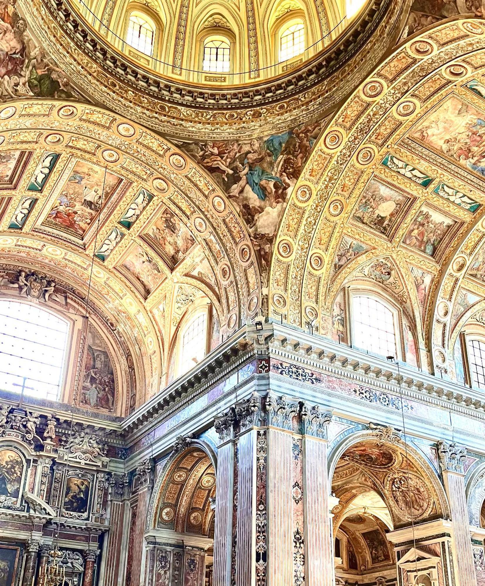 Le Piazze Di * Napoli